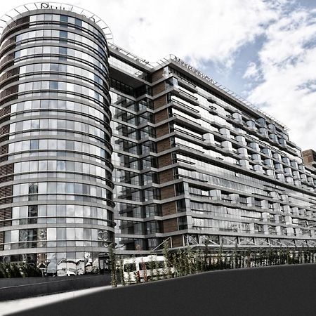 Prime Istanbul Residences Exterior foto