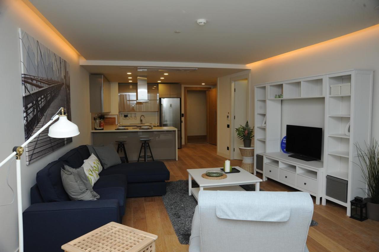 Prime Istanbul Residences Exterior foto